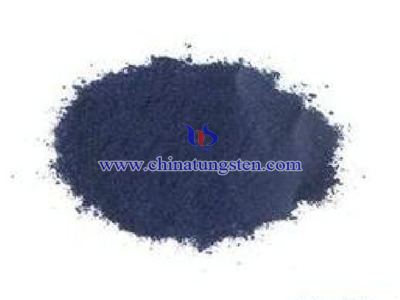 Tungsten oxide Picture Tungsten oxide Picture