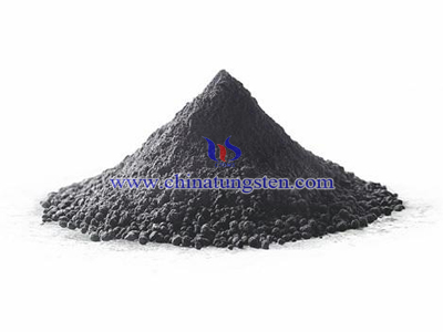 Tungsten powder Picture Tungsten powder picture